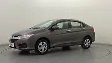 Used Honda City SV Petrol [2019-2020] in Ghaziabad