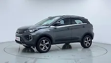 Used Tata Nexon XZ Plus (HS) in Ghaziabad