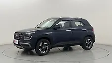 Used Hyundai Venue SX 1.0 Turbo iMT in Ghaziabad