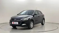 Used Hyundai Elite i20 Sportz 1.2 [2016-2017] in Bangalore