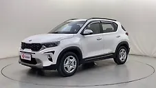 Used Kia Sonet HTX 1.0 iMT [2020-2021] in Bangalore