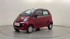 Used Tata Nano Twist XT in Bangalore