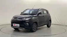 Used Mahindra KUV100 K8 6 STR [2017-2020] in Bangalore