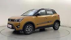 Used Mahindra XUV300 W8(O) 1.2 Petrol Dual Tone in Bangalore