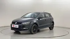 Used Volkswagen Polo Highline1.2L (P) in Bangalore
