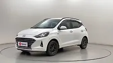 Used Hyundai Grand i10 NIOS Sportz U2 1.2 CRDi [2020-2020] in Bangalore