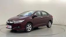 Used Honda City VX Petrol CVT [2023-2025] in Bangalore