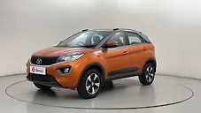 Used Tata Nexon XZA Plus Petrol in Bangalore