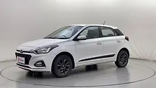 Used Hyundai Elite i20  Asta 1.2 AT in Bangalore