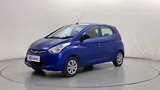 Used Hyundai Eon 1.0 Kappa Magna + [2014-2016] in Bangalore
