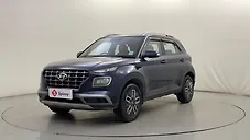 Used Hyundai Venue SX 1.0 Turbo iMT in Bangalore