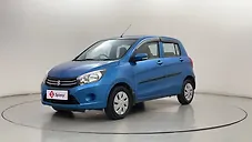 Used Maruti Suzuki Celerio ZXi AMT [2017-2019] in Bangalore