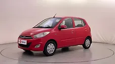 Used Hyundai i10 Sportz 1.2 AT Kappa2 in Bangalore