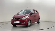 Used Hyundai Eon 1.0 Kappa Magna (O) AirBag in Bangalore