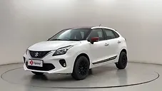 Used Maruti Suzuki Baleno Alpha 1.3 in Bangalore