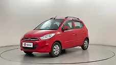 Used Hyundai i10 Sportz 1.2 AT Kappa2 in Bangalore