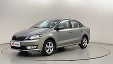 Used Skoda Rapid Ambition 1.6 MPI in Bangalore