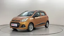 Used Hyundai Grand i10 Asta AT 1.2 Kappa VTVT [2013-2016] in Bangalore