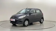 Used Hyundai i10 Magna 1.2 Kappa2 in Bangalore