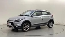 Used Hyundai i20 Active 1.2 SX in Bangalore