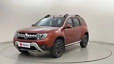 Used Renault Duster 110 PS RXZ 4X2 MT Diesel in Bangalore