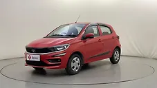 Used Tata Tiago XT [2020-2023] in Bangalore