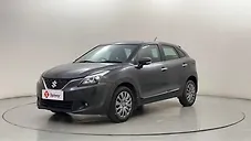 Used Maruti Suzuki Baleno Alpha 1.2 AT in Bangalore