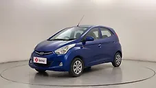 Used Hyundai Eon 1.0 Kappa Magna + [2014-2016] in Bangalore