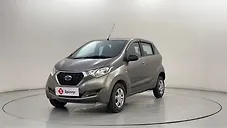 Used Datsun Redigo S 1.0 in Bangalore