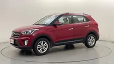Used Hyundai Creta SX Plus 1.6  Petrol in Bangalore