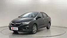 Used Honda City V Petrol in Bangalore