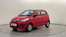 Used Hyundai i10 Sportz 1.2 in Bangalore