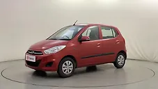 Used Hyundai i10 Magna 1.2 Kappa2 in Bangalore