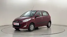 Used Hyundai i10 Sportz 1.1 iRDE2 [2010--2017] in Bangalore