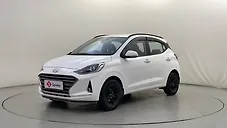 Used Hyundai Grand i10 NIOS Sportz AMT 1.2 Kappa VTVT in Bangalore