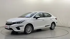 Used Honda City V MT CNG Compatible in Bangalore