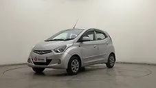 Used Hyundai Eon Sportz in Hyderabad