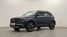 Used Hyundai Venue SX 1.5 Diesel in Hyderabad
