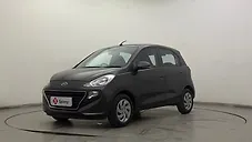 Used Hyundai Santro Sportz AMT [2018-2020] in Hyderabad