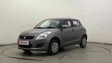 Used Maruti Suzuki Swift VXi in Hyderabad