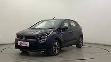 Used Tata Altroz XZA Plus Petrol [2022-2023] in Hyderabad