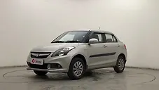 Used Maruti Suzuki Swift DZire ZXI in Hyderabad