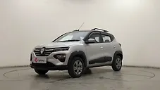 Used Renault Kwid 1.0 RXT Opt [2016-2019] in Hyderabad