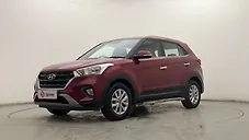Used Hyundai Creta 1.4 S in Hyderabad