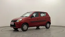 Used Maruti Suzuki Alto 800 Lxi (Airbag) [2012-2015] in Hyderabad