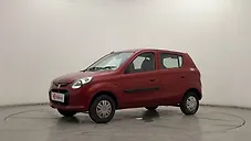 Used Maruti Suzuki Alto 800 Lxi CNG in Hyderabad