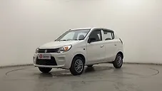 Used Maruti Suzuki Alto 800 LXi in Hyderabad