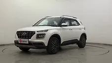 Used Hyundai Venue SX 1.0 Turbo in Hyderabad