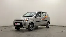 Used Maruti Suzuki Alto 800 VXi (O) in Hyderabad