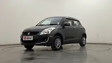 Used Maruti Suzuki Swift VXi ABS in Hyderabad